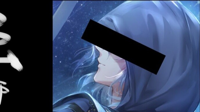 [Shining dan Nuannuan] Saya berhenti dari pekerjaan saya sebagai mak comblang terbaik (tulisan tanga