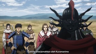 Kingdom S6 episode 8 sub indo