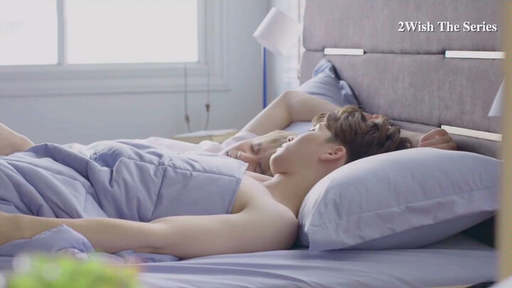 [Thai Coupling] Do You Like Boys Being Kicked Out of Bed?