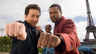 Rush Hour 3 2007 Full Movie Hd  Free Online On BiliBili Tv Hd Movie