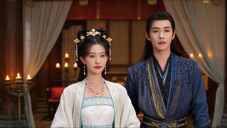 Pangeran Jatuh Cinta pada Gadis Biasa   Drama China Romantis yang Bikin Meleleh!