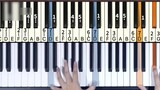 [Piano] Lời tri ân dành cho "Bohemian Rhapsody" kinh điển