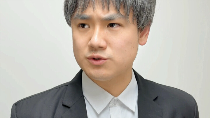 لا تكن صارمًا جدًا