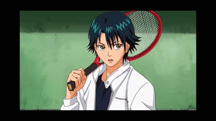 The Prince of Tennis OVA ตอนที่ 29