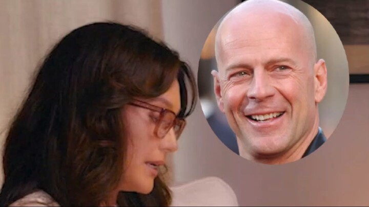 Emma Heming Willis revela la verdad sobre la enfermedad de  Bruce Willis