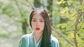 [Film]The Handmaiden: Meski Bulan Jauh, Tapi Ia Pernah Menyinariku