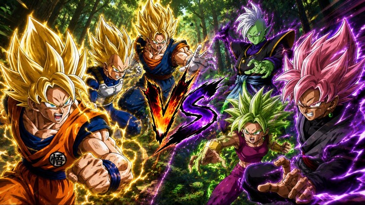 SERU PARAH, LAWAN KEFLA SENGERI INI TERNYATA😫😫