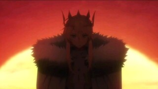 Amv Fate Anime #mephim