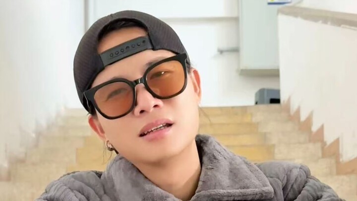 Rasa penasaran jangan terlalu berlebihan!