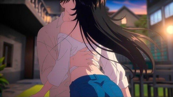 Main di kuil yg sepi malah bikin basah 💦💦