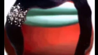 بابك الفولاذي يشبه تينغ لي جون بشكل أكبر