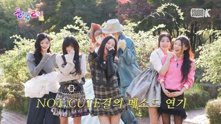 [ID SUB] EP.53-1 ILLIT | The long-awaited team dinner day after 1 year | Idol 1N2D