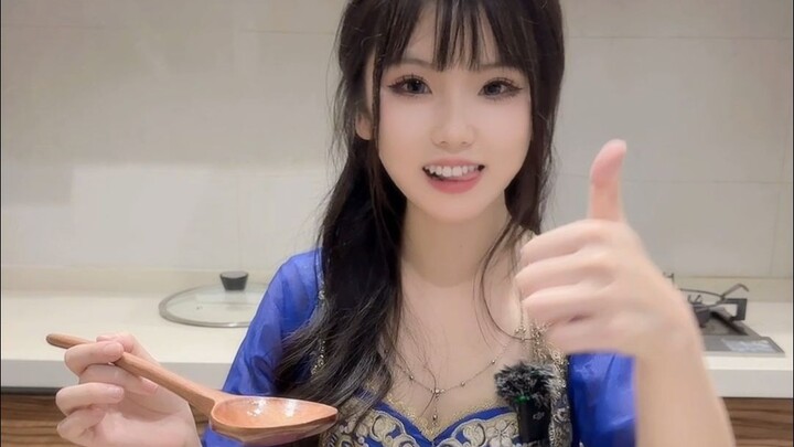 Giờ ăn ngon lúc buồn ngủ: Súp bồ câu già mùa đông