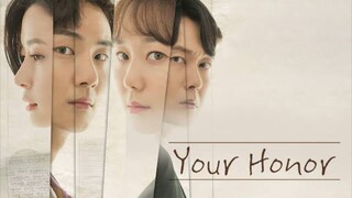 your Honor Ep19-20engsub