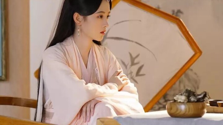 【Ju Jingyi】A review of all the costumes in the new Legend of White Snake