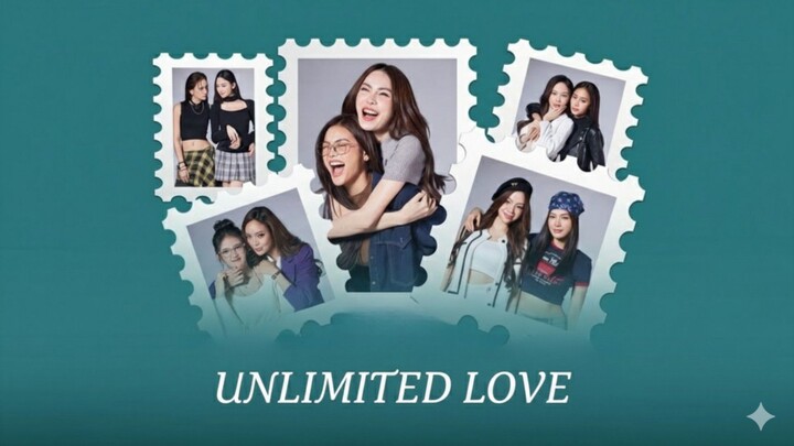 Unlimited Love GL Episode 2 [Eng sub]