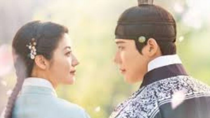 แด่นางโจรที่รัก (ซับไทย)16 ตอนจบ