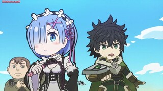 isekai quartet movie sub indo