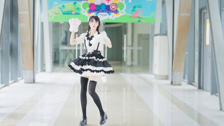 [Cocolo] NyaNyaNya, con mèo của ai❤️