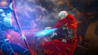 AMV Fate