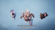 Against The Sky Supreme Eps 467 Sub Indo