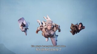 Against The Sky Supreme Eps 467 Sub Indo