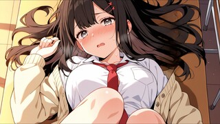 Anime Romance No Sensor Dikasih Liat Anu Segede Itu