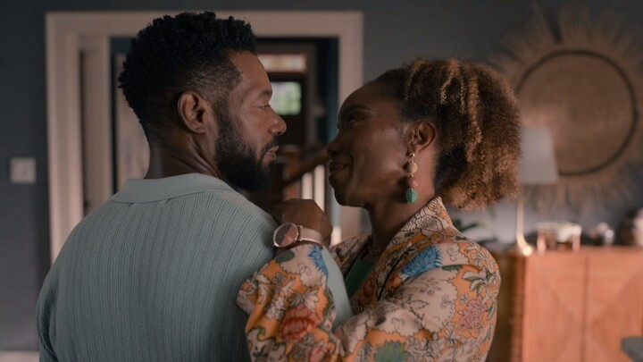 Sweet Magnolias S05E07 Same Sky 1080p NF WEB-DL DDP5 1 Atmos H 264