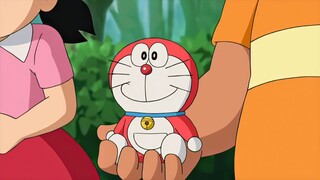 [Doraemon New Series] Episode 490 (I am Mini Doraemon)