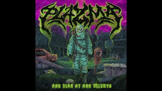 Plazma - Kastigo (feat. DJ Antsdru, Official Audio) | Ang Ulan at Ang Delubyo LP (2021)