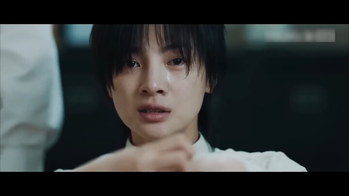 Jackie Chan and a female assassin take down international crime syndicates- Acti