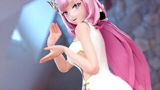 【 Honkai Impact 3 MMD/4K/60FPS】Elysia【APPLE PIE】