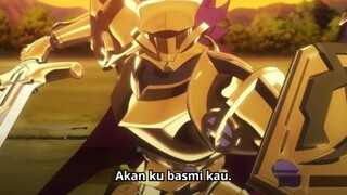 My Gift Lvl 9999 Unlimited Gacha Episode 5 Bahasa Indonesia - Gold Mengamuk !!!