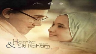 Hamka & Siti Raham (2023) Vol 2