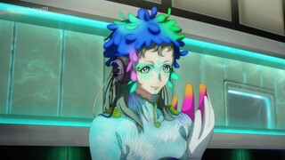 Gnosia Episode 1 Sub Indo