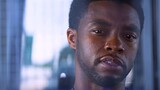 [4K/Black Panther] "Apa yang bisa diberikan negara agraris kepada dunia?" Black Panther: Saya hampir