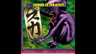 Yu-Gi-Oh! Porque es tan Útil?!! Fake Trap!!!!