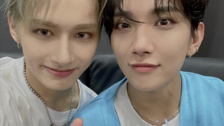 【seventeen】คือความสัมพันธ์ที่สามารถกินบะหมี่หอยโข่งไปด้วยกันได้❤️❤️ จุนชวาร่าหวานมาก เขาเอะอะ เขาหัว