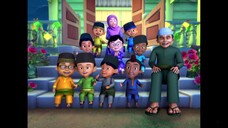 Upin dan Ipin - Rindu Opah | Musim 05 Eps 06 Part 03