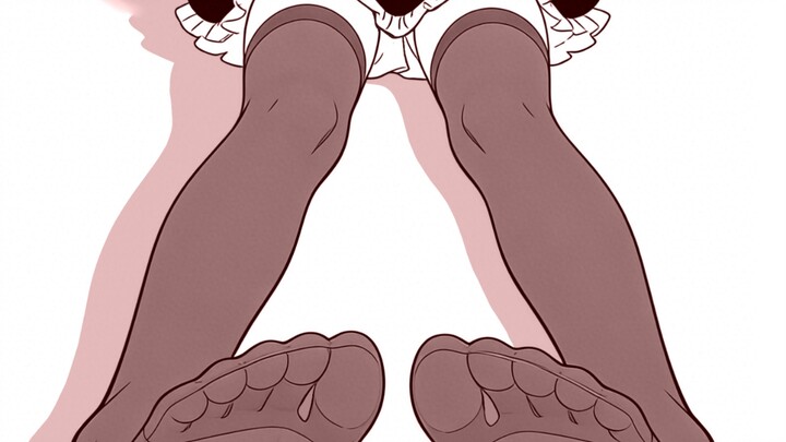 พี่สาวคนโตที่เคยแกล้งฉันหนักมากตอนเด็กๆ กำลังเล่นงานฉันเต็มที่เหรอ?