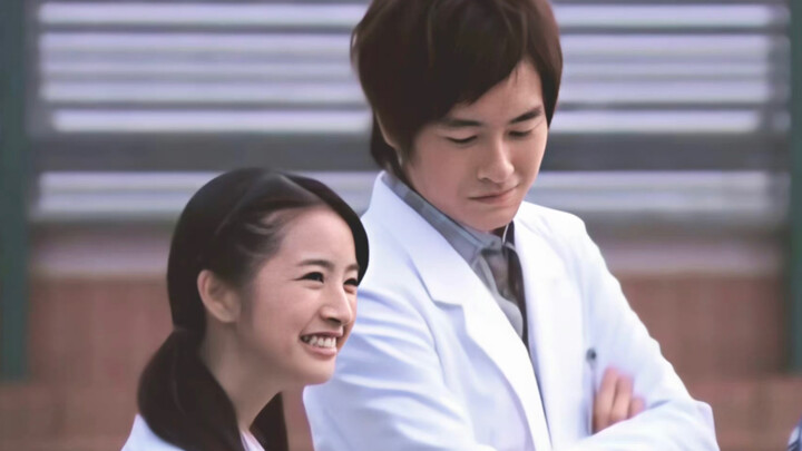 "My husband is a genius with an IQ of 200!" Yuan Xiangqin & Jiang Zhishu from "It Started with a Kis