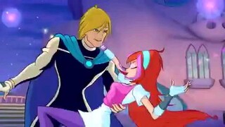 Những Nàng Tiên Nữ Winx Xinh Đẹp Phần 5 Tập 3 Lồng Tiếng