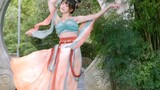 Lisensi online penari Dunhuang ❤️ Dunia luar biasa ❤️【Saus Qingdou】