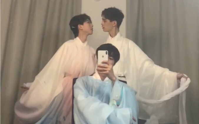 Bikin video saat kamu merasa benar-benar nggak berguna…