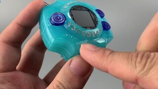 Với máy Digimon này, bạn cũng có thể đến thế giới Digimon! 【Đánh giá về Tao Ge】