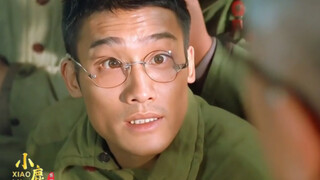 梁家辉冷门且高分的电影你肯定没看过# 电影解说 #（二）