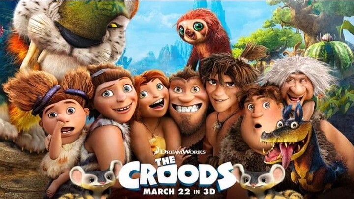 the croods1 dub indo