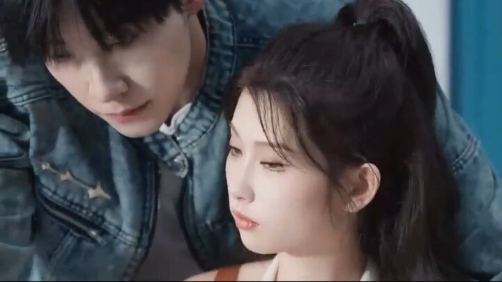 ซีรี่ย์เรื่อง พอรู้ว่าโสด ซีอีโอตามจีบฉันไม่หยุด พระเอก_หม่าเสี่ยวอวี่马小宇_นางเอก_ซูเซียงจวิน舒湘