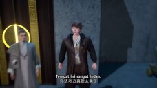 The Immortal Traces Eps 19 Sub Indo