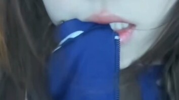 Don't speak